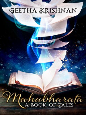 cover image of Mahabharata